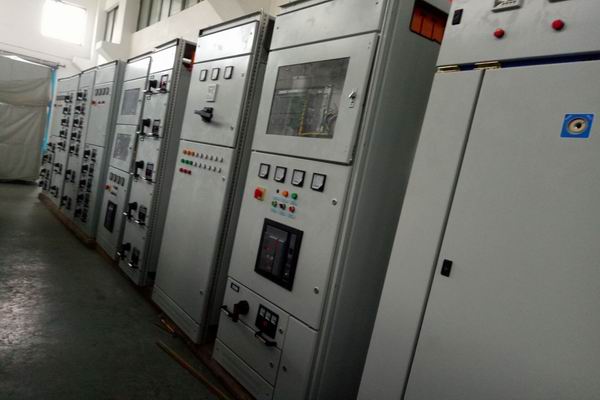 宁明配电柜-3683厂家配电柜的基本作用有哪